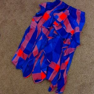 Eva Franco dress one size nwot